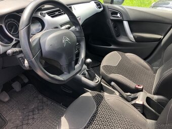 Citroen c3 138000km - 3