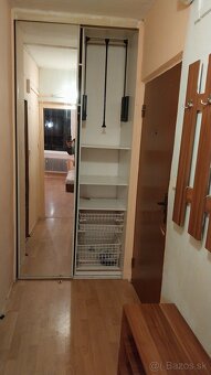 Na prenajom garsónka Žiar nad Hronom - 3