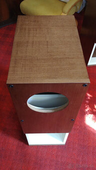 Hornové skrine plus Full range Tang Bang - 3
