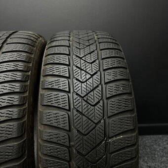2ks pneu Pirelli 205/50/17 93H - 3