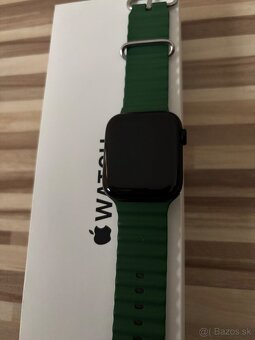 Apple watch SE 2generacia 44mm - 3