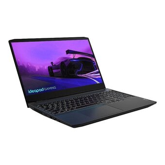 Predám Lenovo IdeaPad Gaming 3 - 3