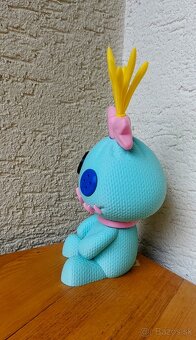SCRUMP_STITCH 3D tlac - 3