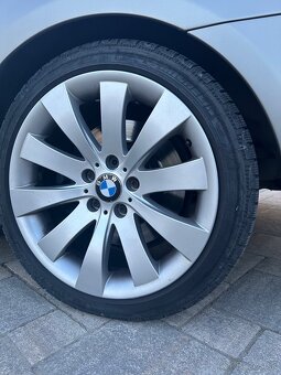 BMW e93 330d - 3