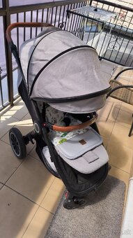 Coletto joggy - 3