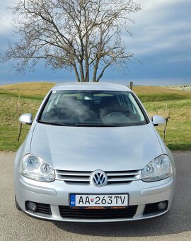Volkswagen Golf 1.9 TDI 66KW/90PS - 3