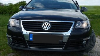 Volkswagen Passat B6 - 3