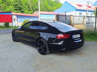 ✳️Audi A5 Sportback 2.0 TFSI 211k quattro S tronic✳️ - 3