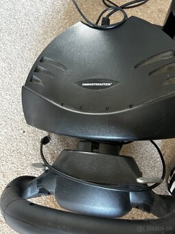 Herný volant Thrustmaster T80 Ferrari - 3