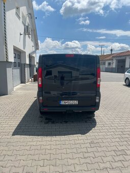Opel Vivaro - 3