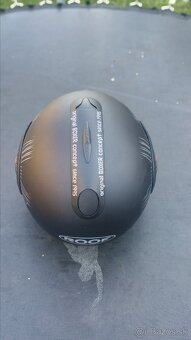 Roof boxer S - 3