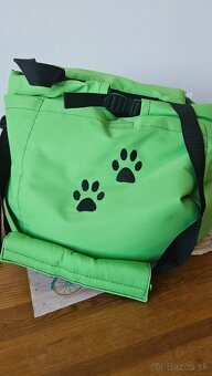Taska pre psa do 8 kg - 3