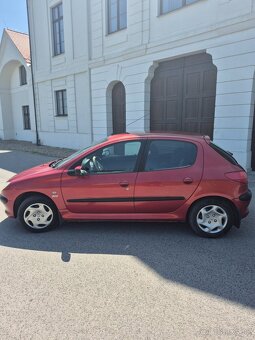 Peugeot 206 - 3