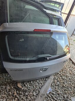 Hyundai i30 1.6crdi - 3
