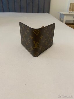 Louis Vuitton peňaženka - 3