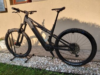 Cube Stereo Hybrid One44 HPC Race 800, veľ. XL - 3