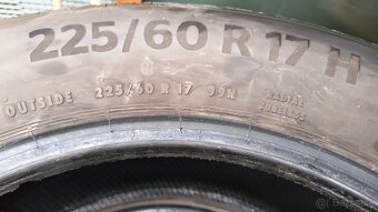Continental Eco Contact 6 225/60 R17 - 3