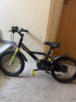 Detsky bicykel 16 - 3