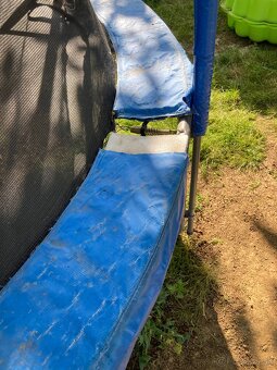 Trampolína Marimex - 3