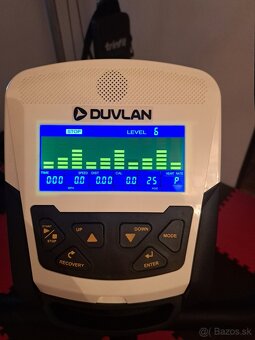 Rotoped Duvlan keaton ergo - 3