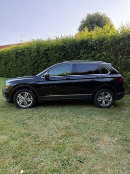 Volkswagen Tiguan 2.0 TDI Highline 4motion - 3