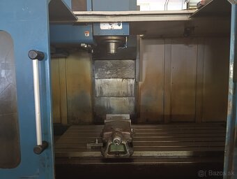 CNC obrábacie centrá Lagun - 3