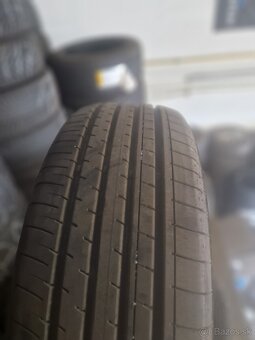225/55R18 noce yokohama letne - 3