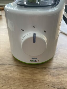 Philips Avent SCF870 - 3