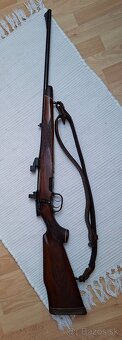 Steyr mannlicher 7x64 - 3