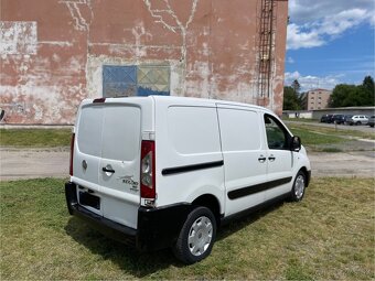 Fiat scudo 1.6 JTD - 3
