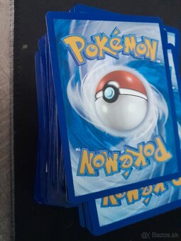 Predam pokémon karty - 3