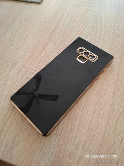 Samsung galaxy note 9 - 3