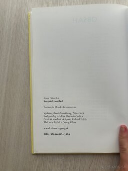 Rozprávky o vílach - 3