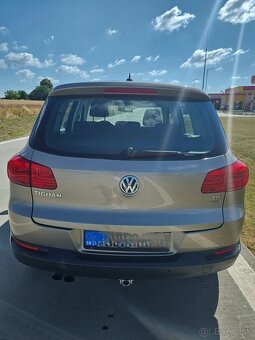VW TIGUAN Trend&FUN 2.0 TDI - 3