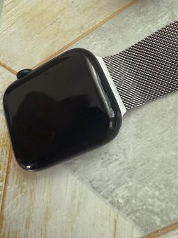 Apple watch SE. 2.Gen - 3