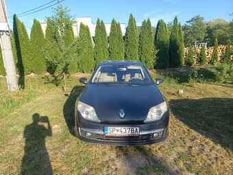 renault laguna 3 - 3