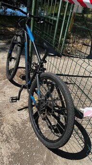 Horsky bicykel Rockrider ST120 27,5’ kolesa - 3