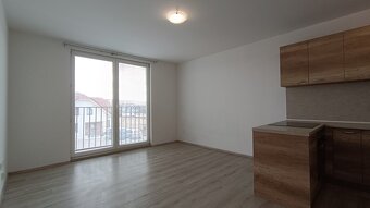 Sympatická garsónka v Bobrove na PRENÁJOM - 3