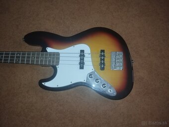 Elektrická gitara - 3