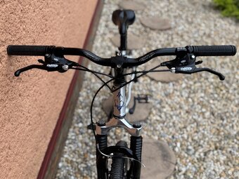 Horský Bicykel GHOST SPECIAL EDITION 26” - 3