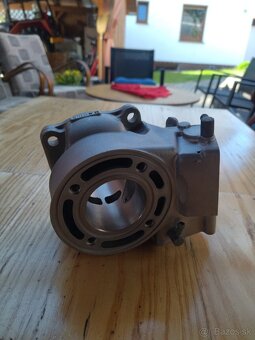 Suzuki RM 85 valec piest - 3