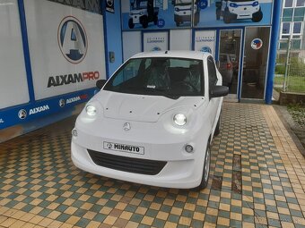 Aixam Minauto ACCESS - 2024 - 3