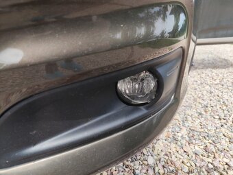 Predam citroen c4 1.6 wti 88kw - 3