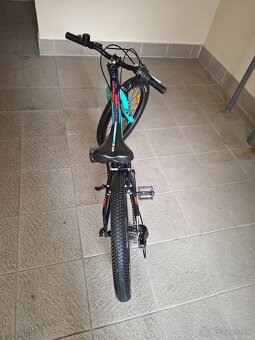 Predám detský bicykel 20kola Gt - 3