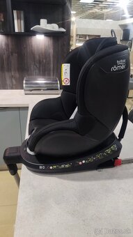 Autosedačka Britax-Romer DUALFIX 2 R - 3