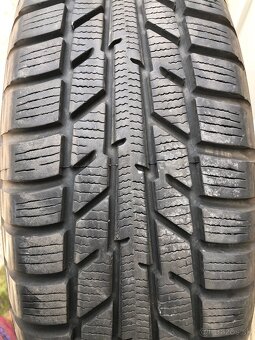 4x100 zimne pneu 175/65r15 - 3