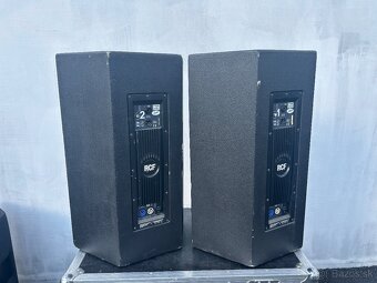 RCF NX M15-A - 3