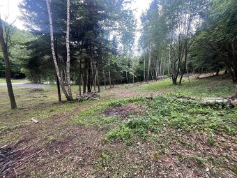 Pozemok na predaj - 3