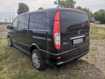 Mercedes Vito - 3