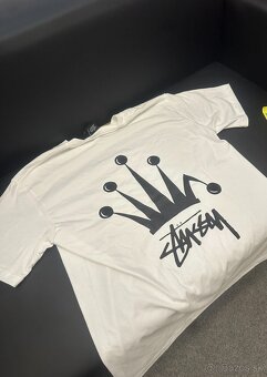 Stussy tričko - 3